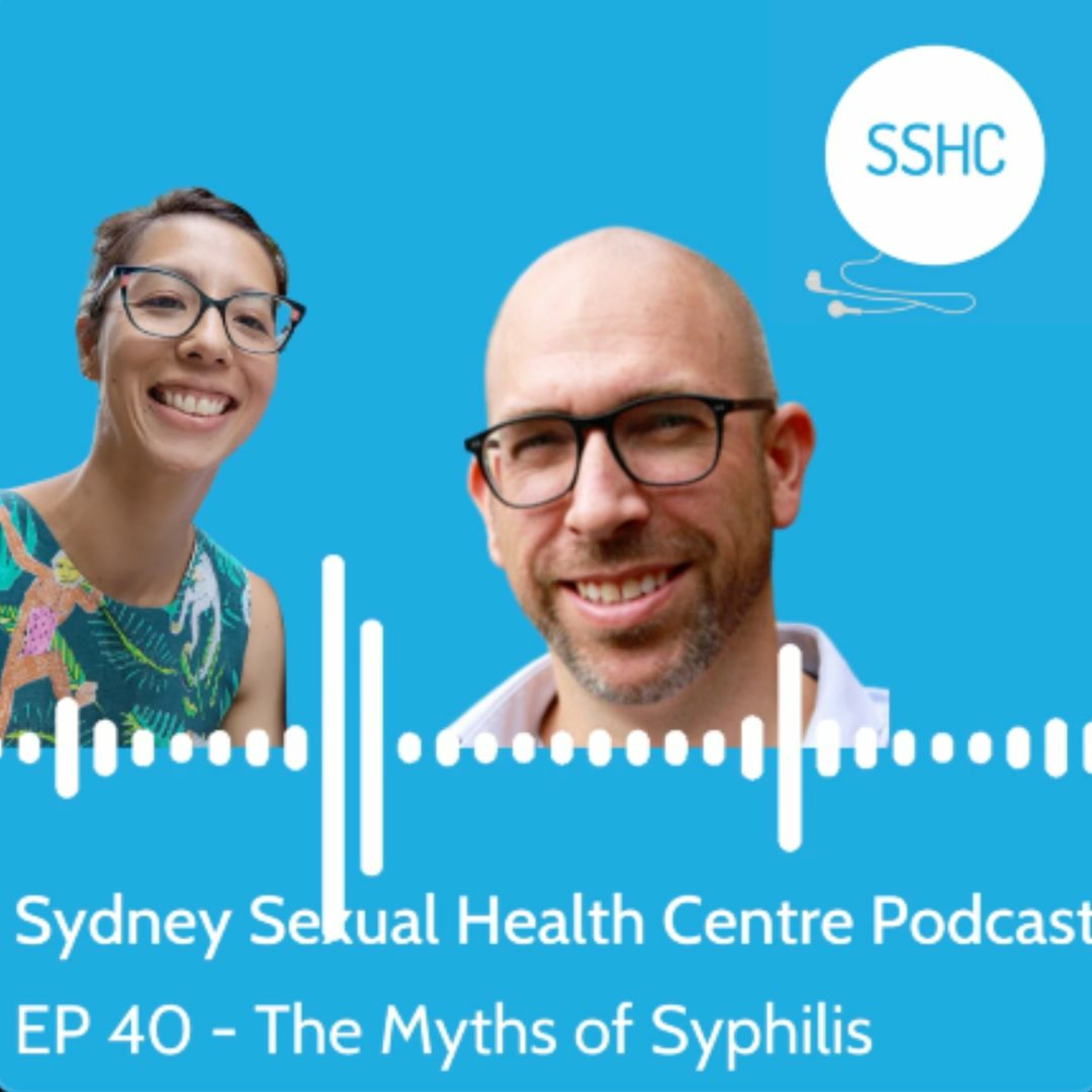 Sydney Sexual Health Centre