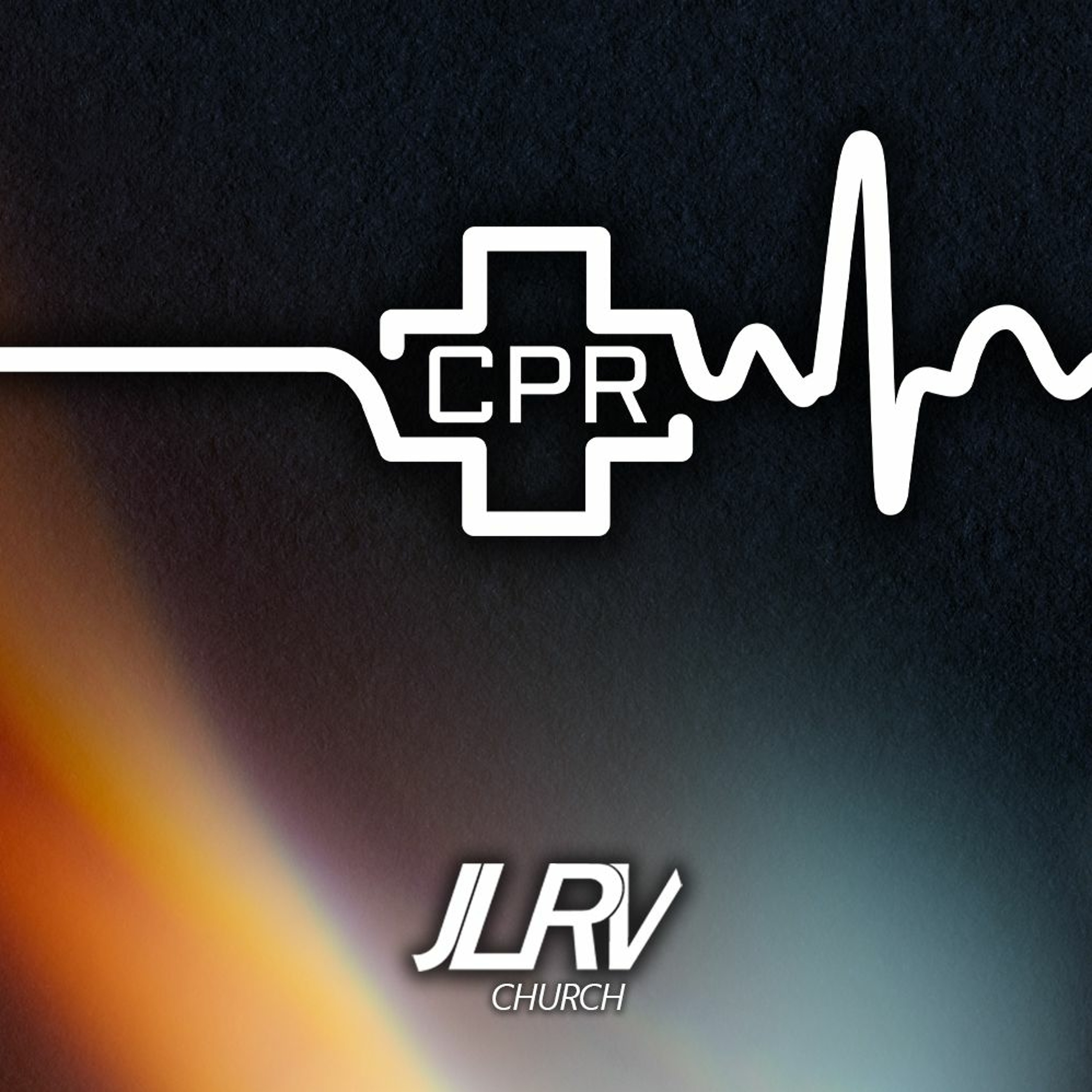 JLRV | Jesucristo La Roca Viva