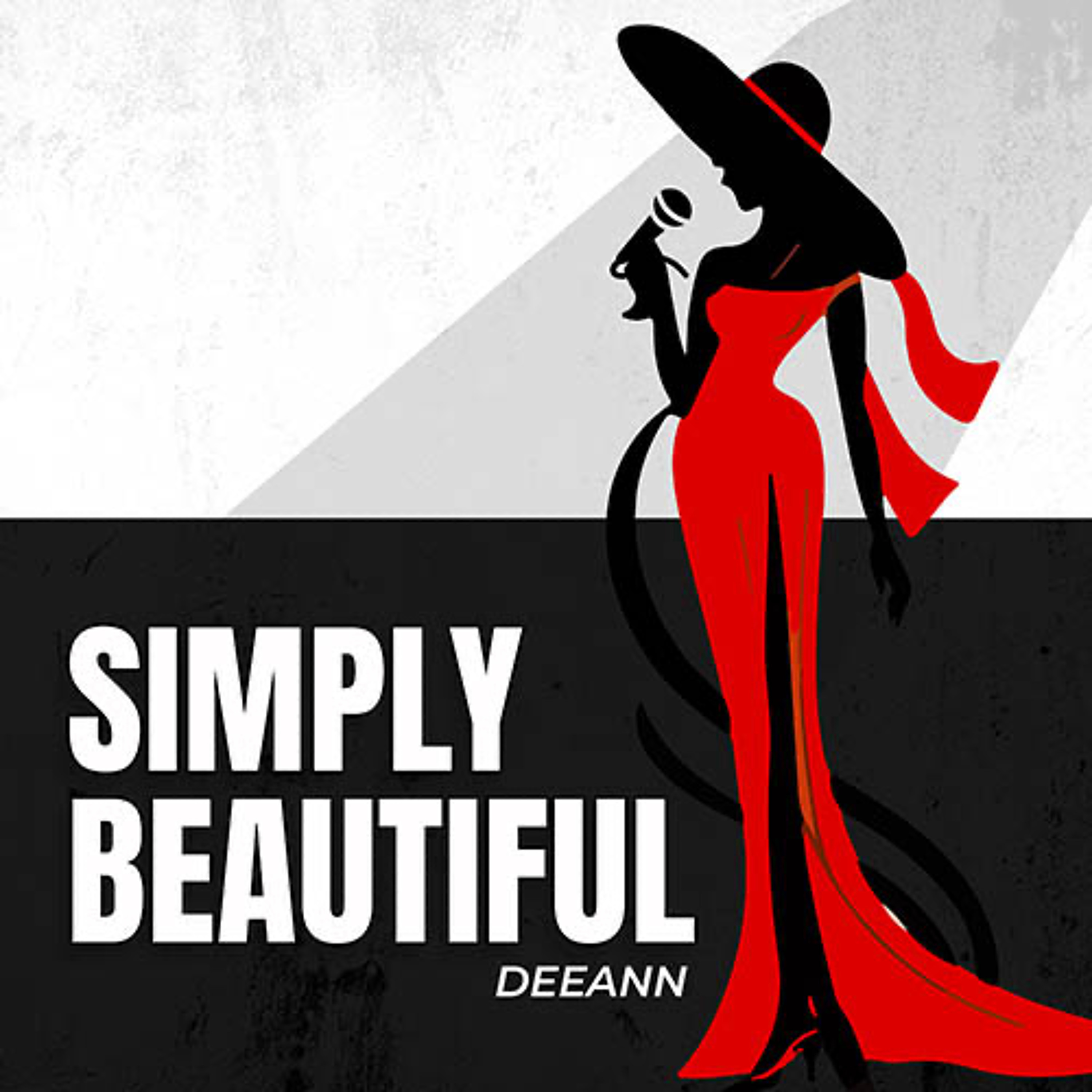 DeeAnn : Simply Beautiful