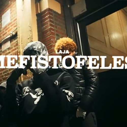 LAJA - MEFISTOFELES (Video Oficial) Shot.by @checkthefootage #spanishdrill