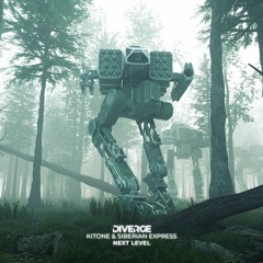 Kitone & Siberian Express - Next Level