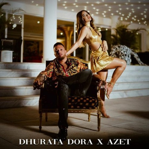 Stream Dhurata Dora X Azet - Fajet by Deutschrap TopTracks🔱 | Listen ...