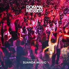 Roman Messer - Suanda Music 418 (30-01-2024)