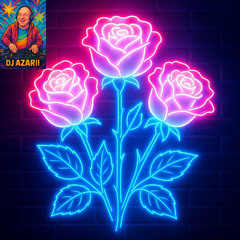 DJ AZZARII - Parodie de White Roses en Français