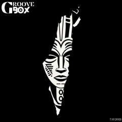 GROOVE BOX - The Angels Of Nova (Original Mix)