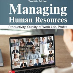 [View] EPUB 💑 ISE Managing Human Resources (ISE HED IRWIN MANAGEMENT) by  Wayne Casc