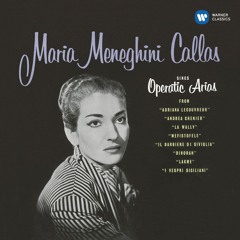 Dinorah, Act 2: "Ombra leggiera" (Dinorah)