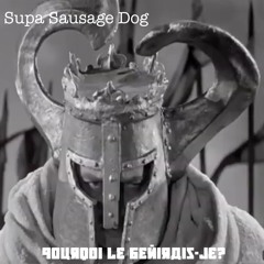 Pourquoi Le Benirais-je??