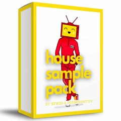 House Sample Pack Vol​​.​​5