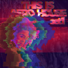 This is Afro House 1 - Fabrizio Parisi