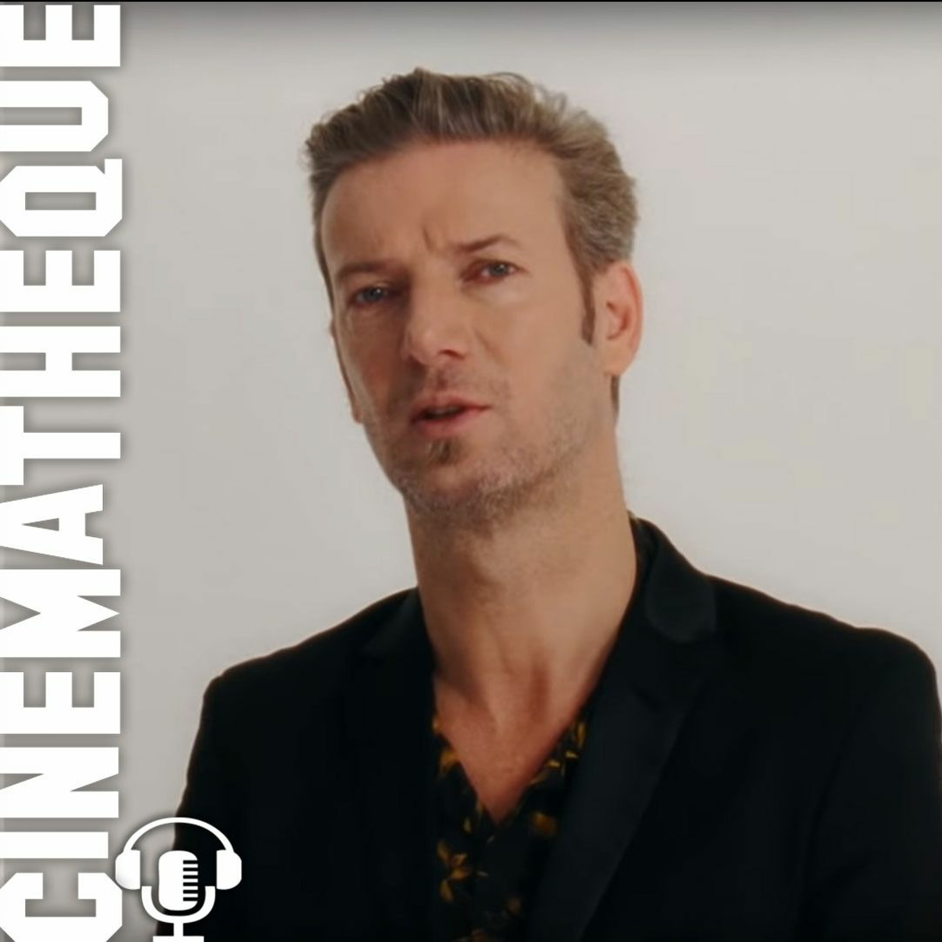 Les podcasts de la Cinémathèque française
