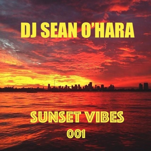 Sunset Vibes (House Music)