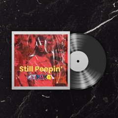 Athang - Still Peeping