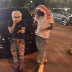 WhiteChariot Ft. Rico @wopsticks