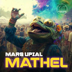 Mars Upial - Mathel (Original Mix)