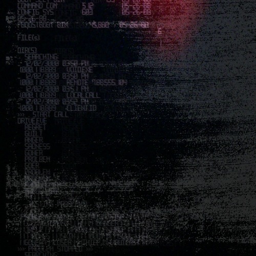 Program Error (FREE DL)