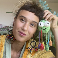 SEEING BEAUTY IN THE MESS