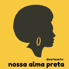 Nossa alma preta
