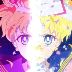 Macross82-99 バニラと美里BIG CITY NIGHTS (輪廻の蛇 EDIT)