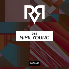 ARRVL 062 - Nihil Young