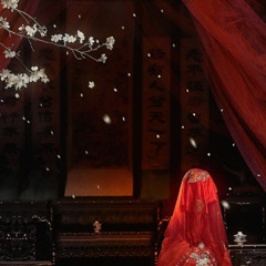 QUỶ TÂN NƯƠNG REMIX [ 诡新娘 - 指尖笑 ] - CHỈ TIÊM TIẾU ft PBEAT REMIX - NHẠC CỔ TRANG NGHE LÀ NGHIỆN