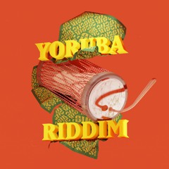 Yoruba Riddim