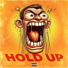 HOLD UP (UPTEMPO)