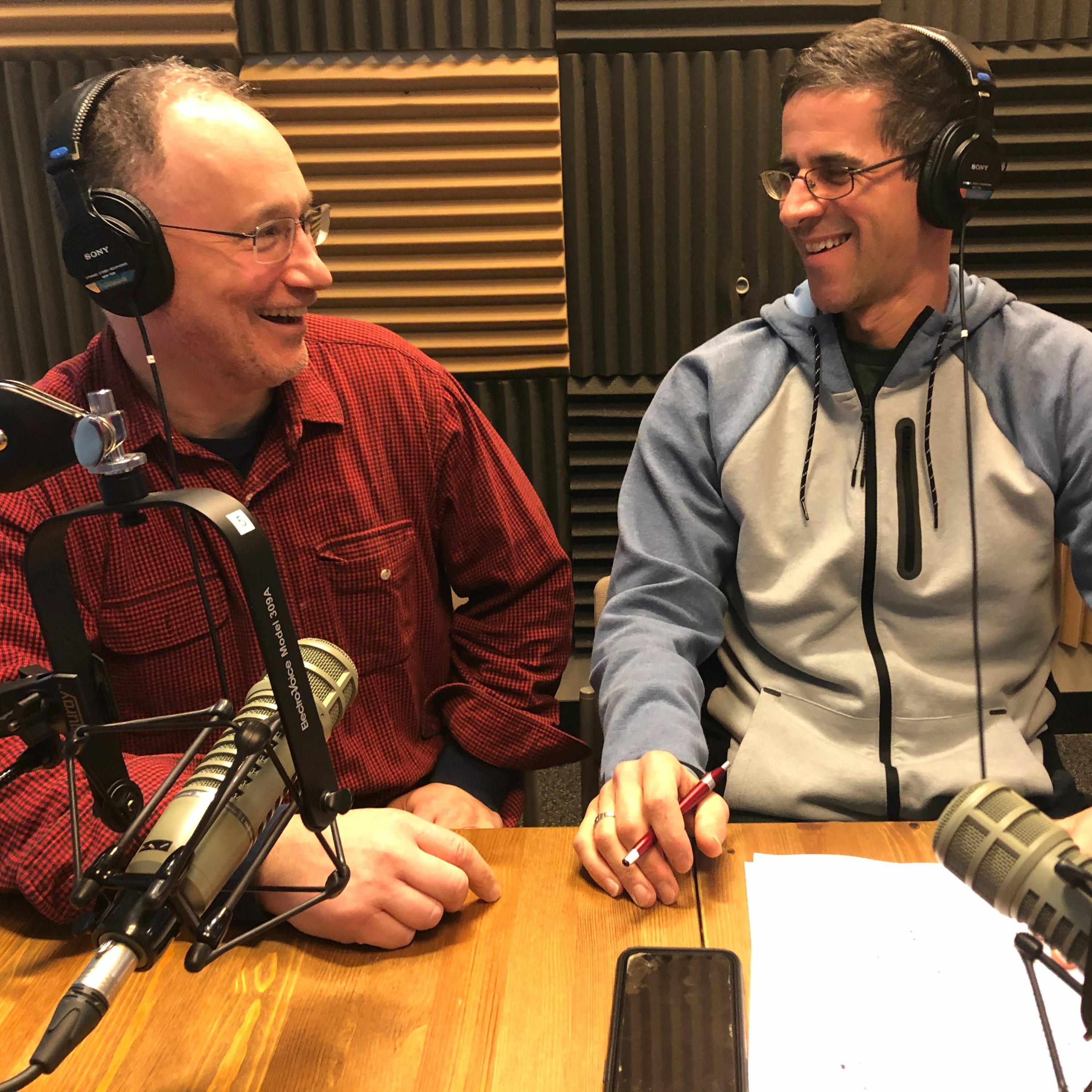 "What Do We Know?" Ep. 49 Millie Landis- The Jubilee Podcast 2/28/2021 episode artwork