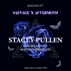 Mikayla Wolf Live Opening Sauvage 08.06.21