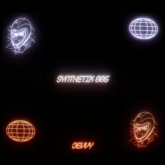 SYNTHETIK 005 (Techno Mix)