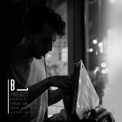 Episode 086 | Special Guest Highkin | San Francisco, US
