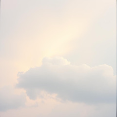 Stolen Time (空の記憶)