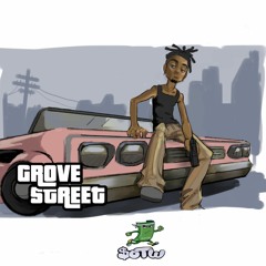 GroveStreet