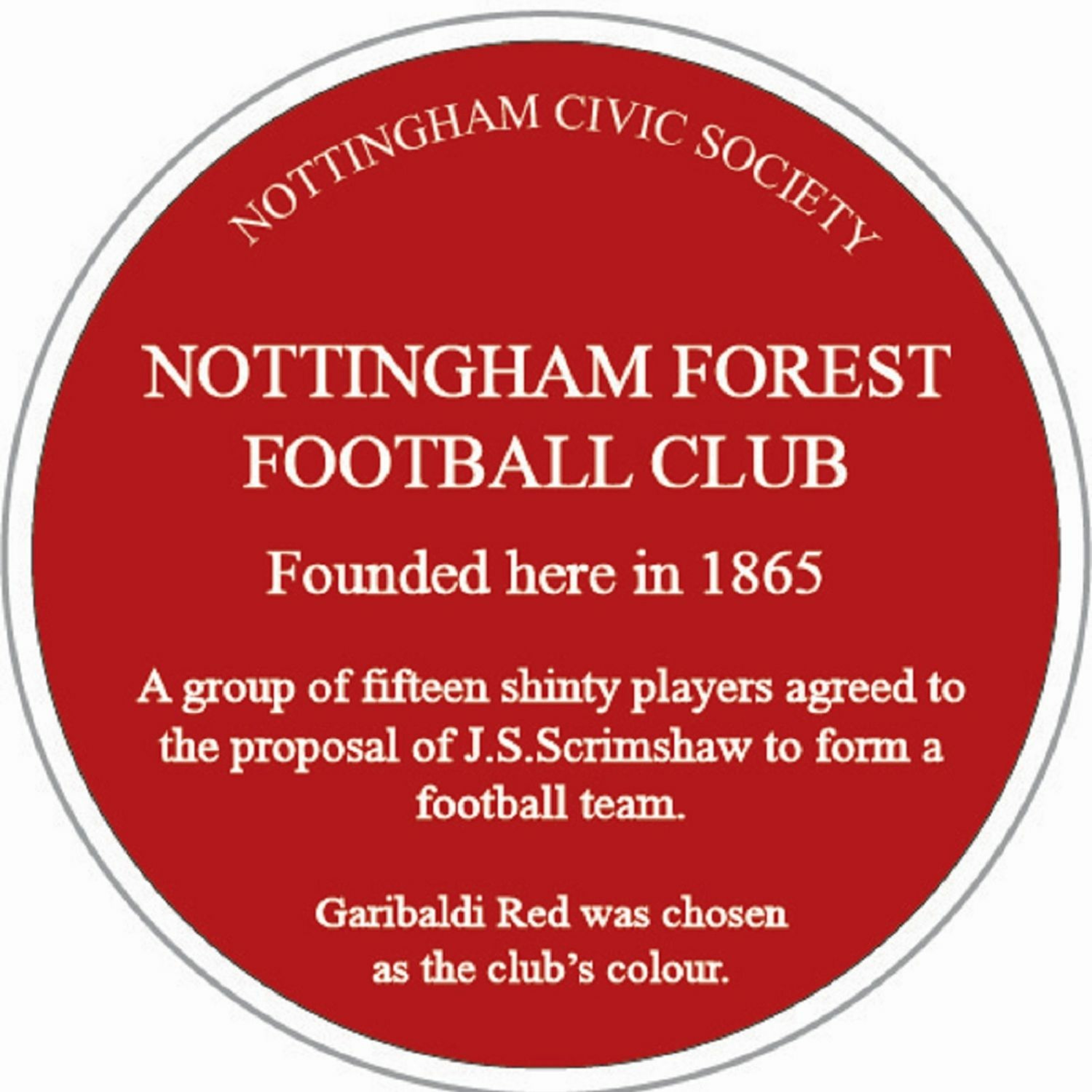 The Clinton Arms - NFFC40 episode artwork