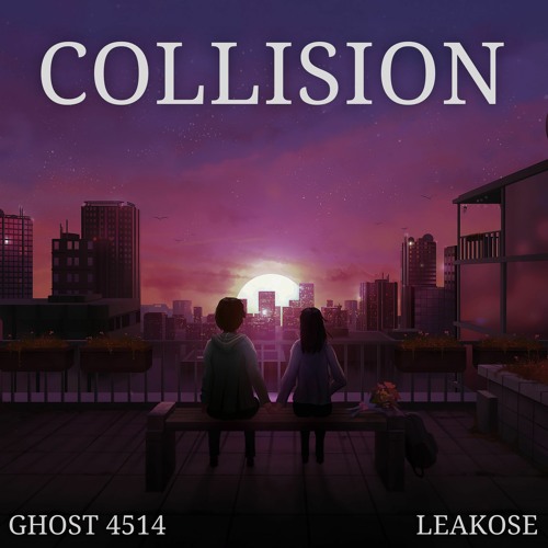 Stream Collision Ghost4514 Ft Leakose By Ghost 4514 Listen Online