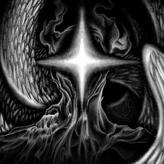 Penumbra Phantasm (Lite Cover)