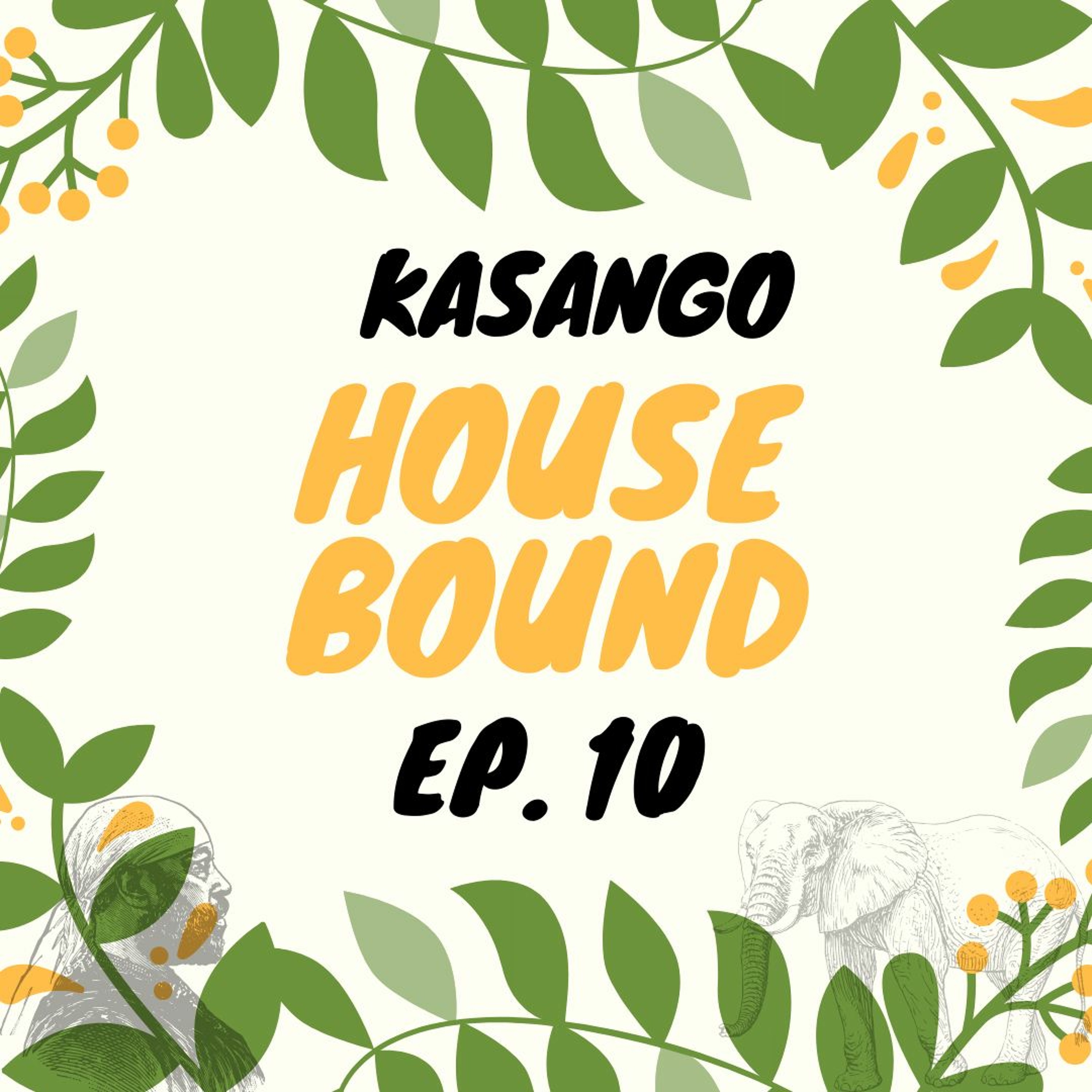 House Bound Show