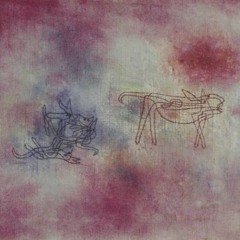 She Bellows, We Play (Sie brült, wir spielen, 1928) - No. 19 from Paul Klee: Painted Songs