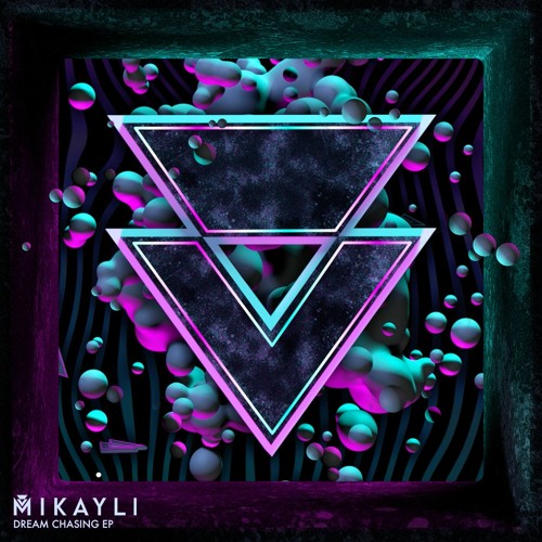 Mikayli - Bounce