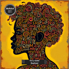 Terry Usher - Musica (Original Mix)