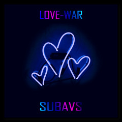 Love-war