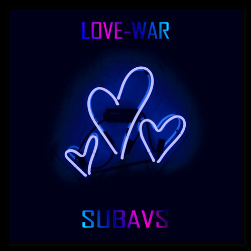 Love-war