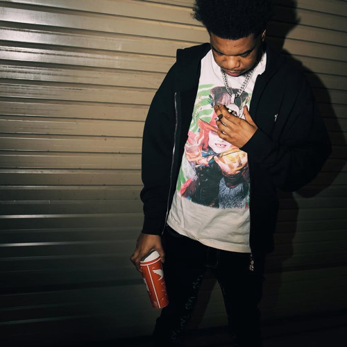 Lil Poppa - Back To Normal