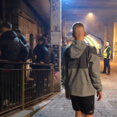 Ethan M - Young Team - December (LIVE FROM UNIT 51)