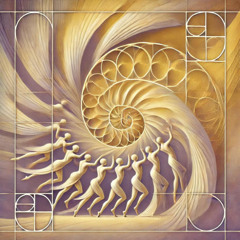 Golden Mean Dance
