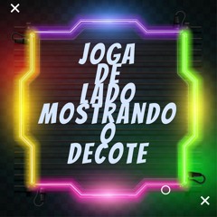 JOGA DE LADO MOSTRANDO O DECOTE (( TIK TOK 2022 )) MC RAFA 22 Feat DJ LC GARCIA