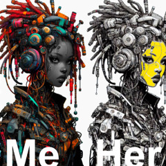 Me Her