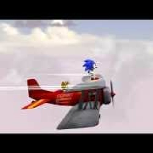 Sonic the Hedgehog 2 - Ending Theme (Memories 2007 Mix)