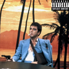 Tony Montana