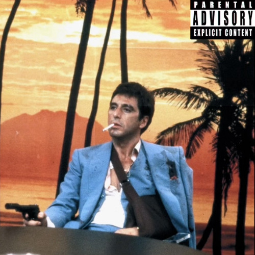 Tony Montana